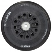 Bosch 2608601569 Опорная тарелка Multihole 150 мм средняя